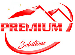 Premium Gutter Solutions logo